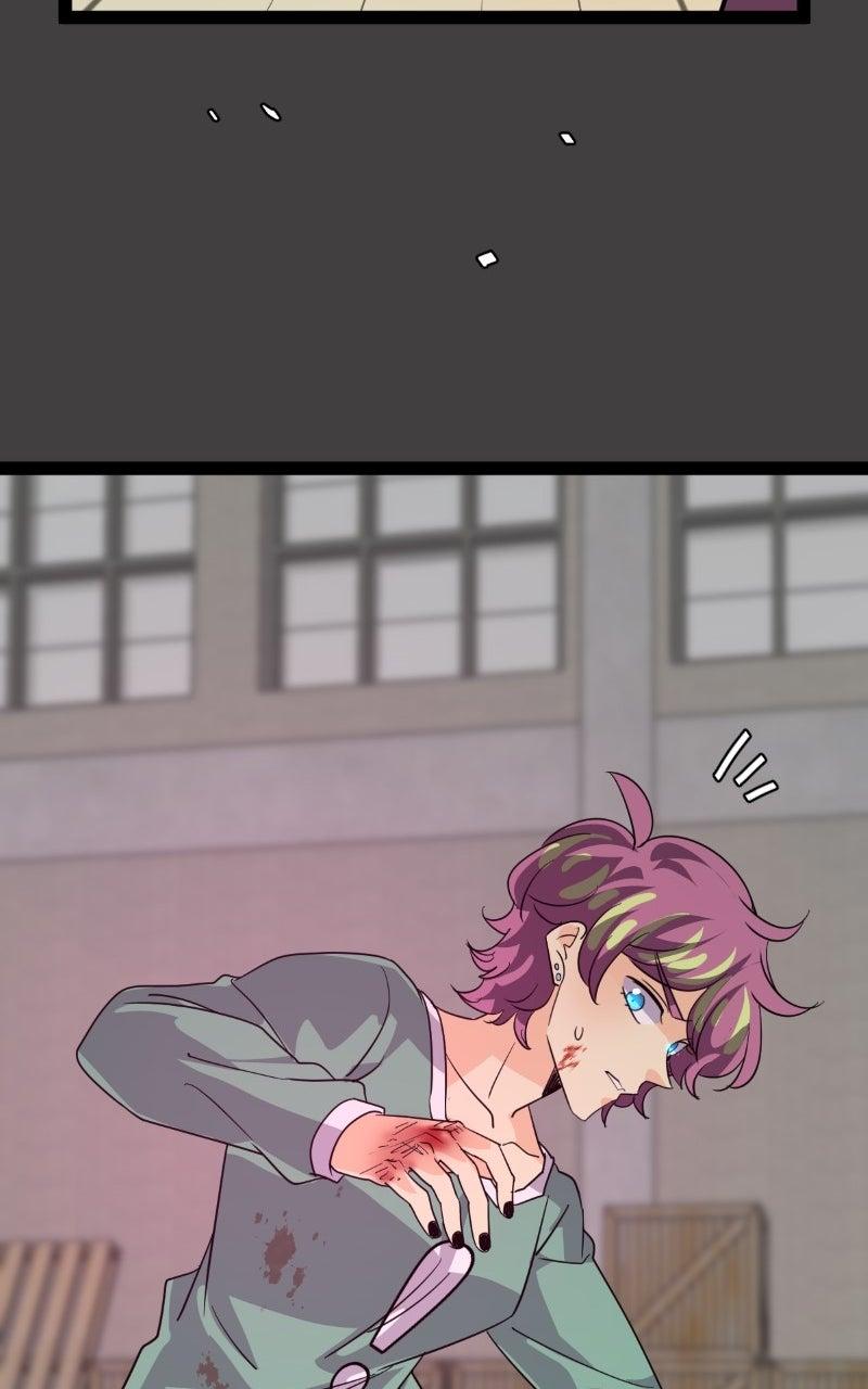 UnOrdinary — Chapter 406 — page 110