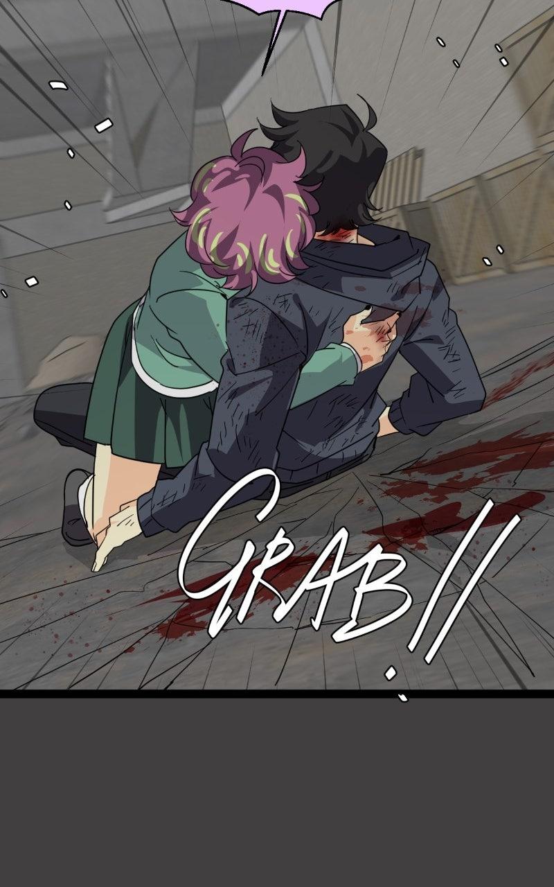UnOrdinary — Chapter 406 — page 117