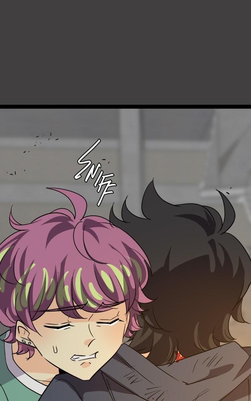 UnOrdinary — Chapter 406 — page 118