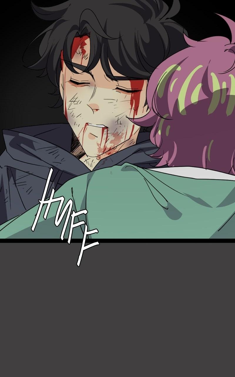 UnOrdinary — Chapter 406 — page 120