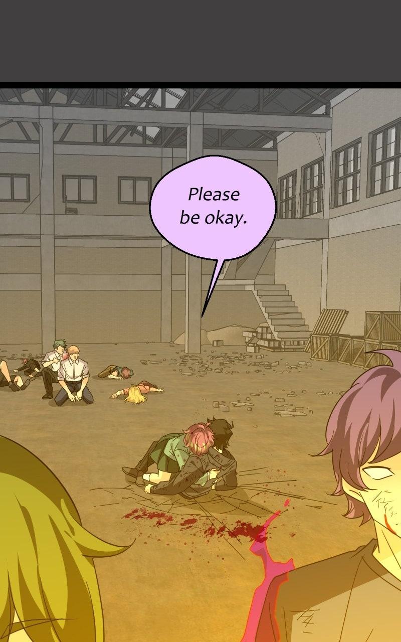 UnOrdinary — Chapter 406 — page 121