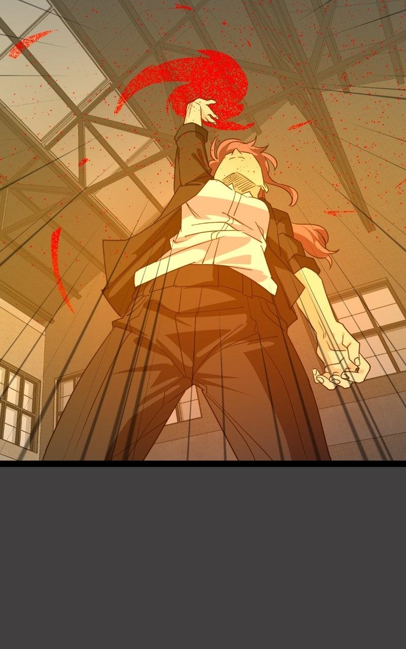 UnOrdinary — Chapter 406 — page 126