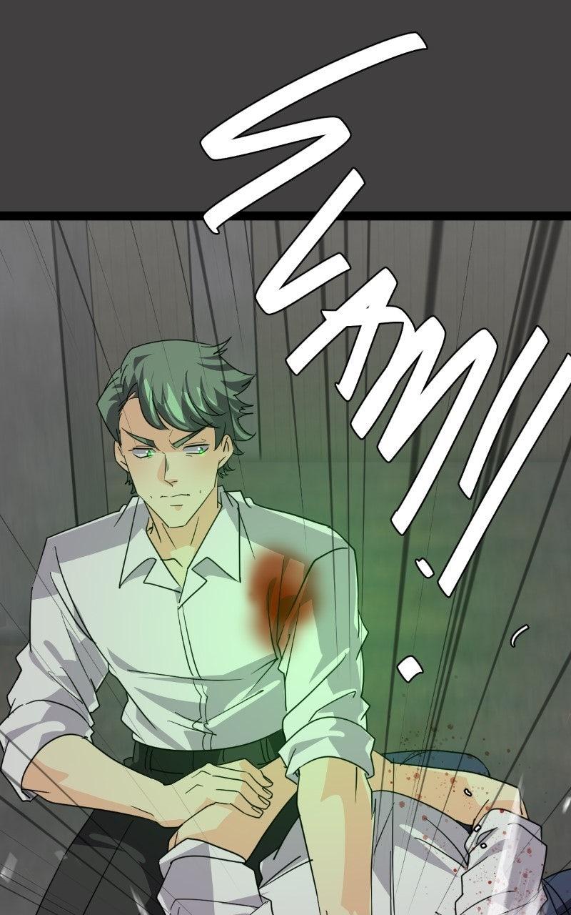 UnOrdinary — Chapter 406 — page 129
