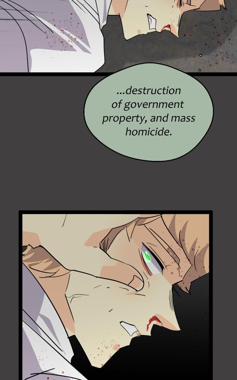 UnOrdinary — Chapter 406 — page 131