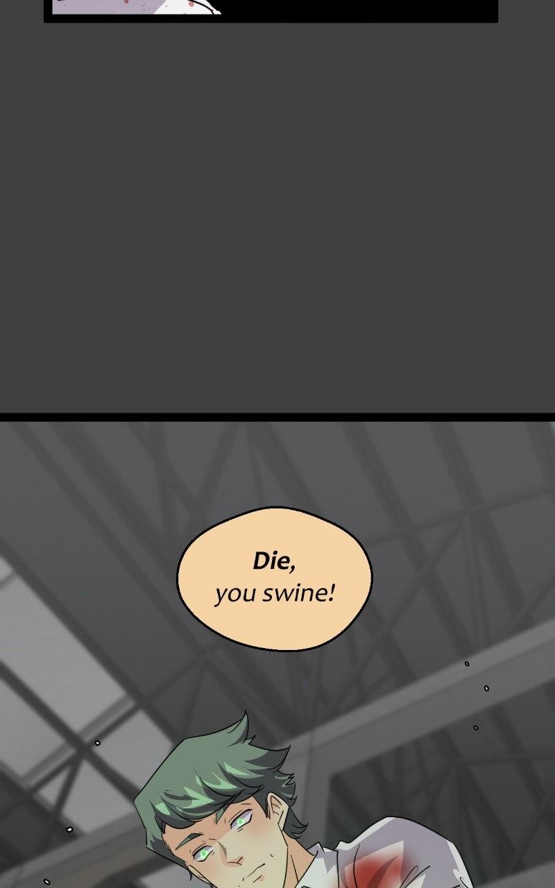 UnOrdinary — Chapter 406 — page 132