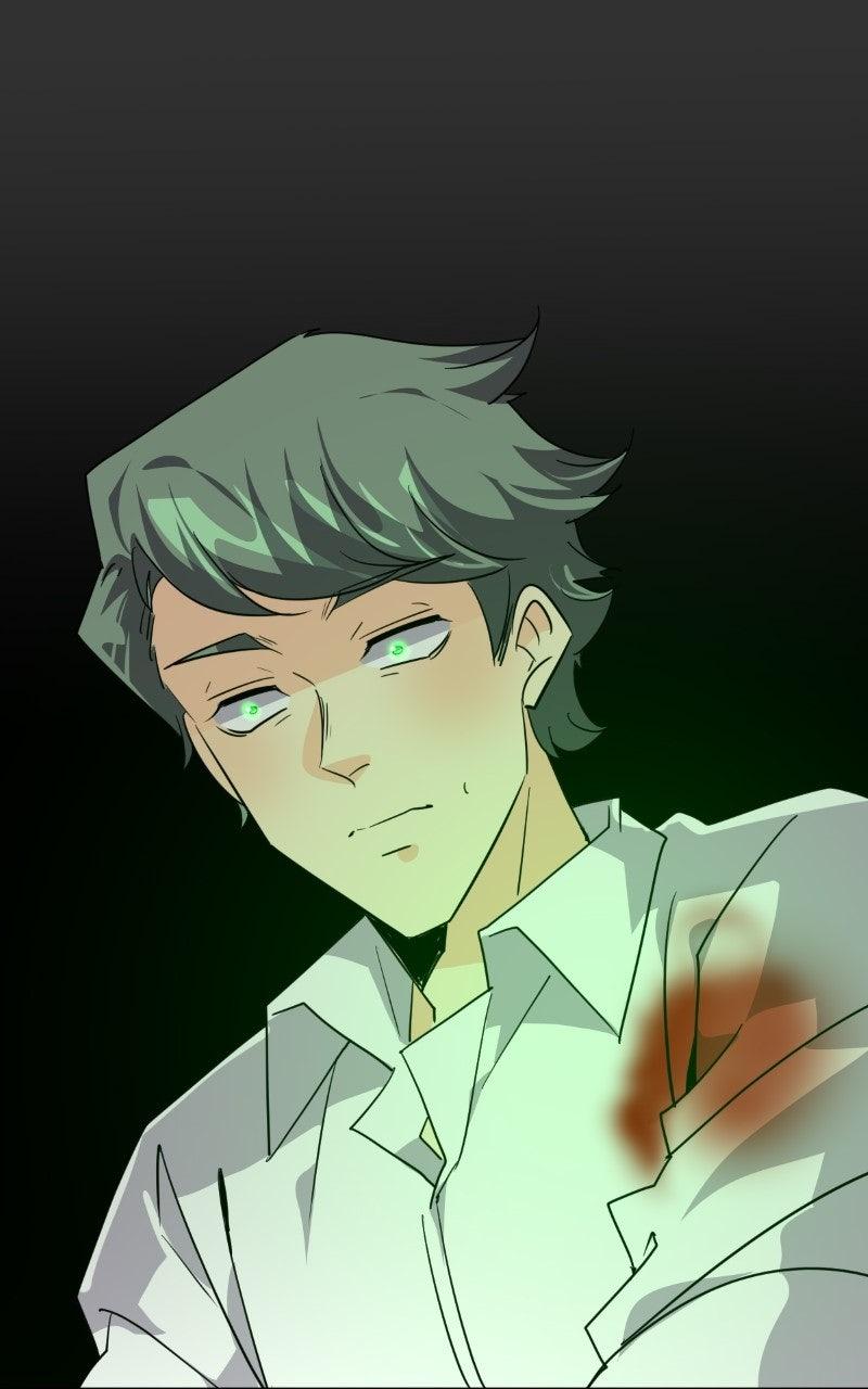 UnOrdinary — Chapter 406 — page 134