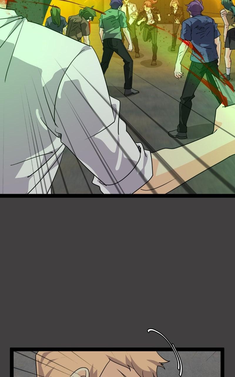 UnOrdinary — Chapter 406 — page 140