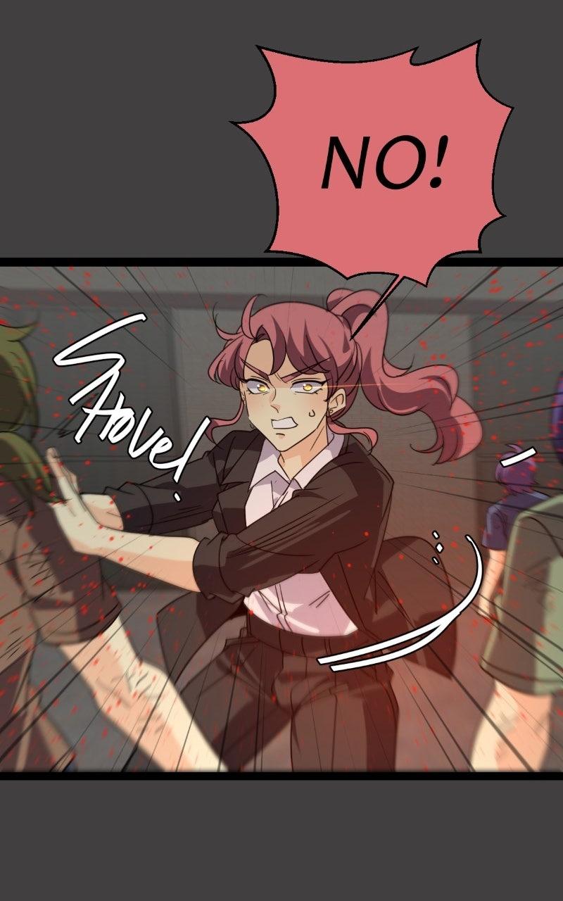UnOrdinary — Chapter 406 — page 143