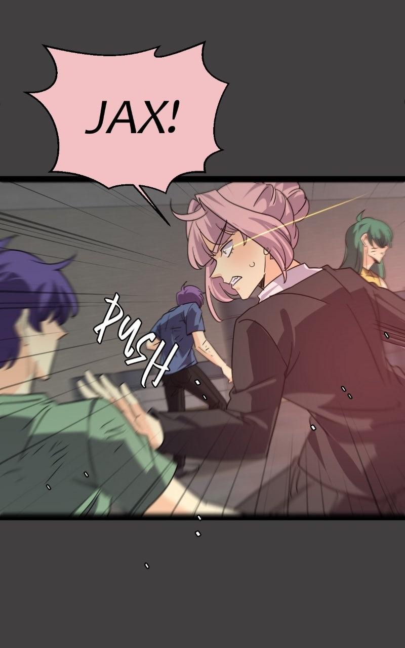UnOrdinary — Chapter 406 — page 144