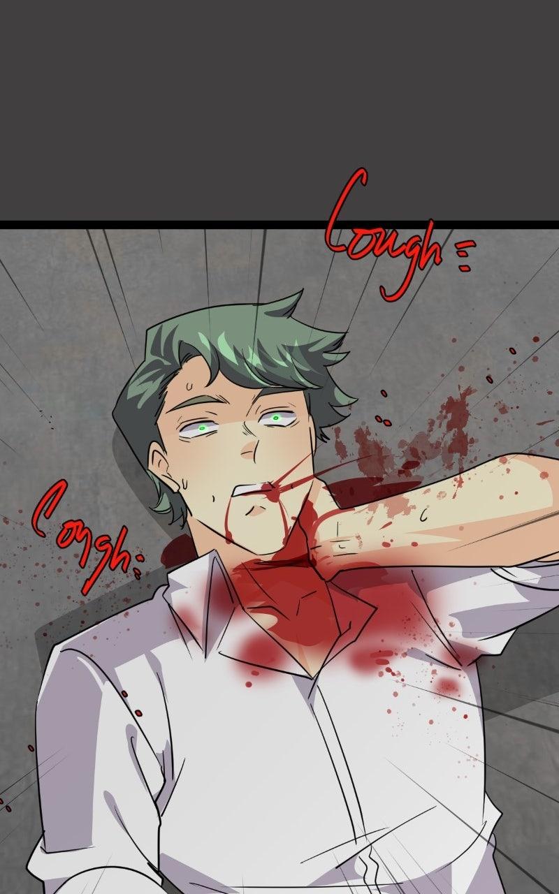 UnOrdinary — Chapter 406 — page 145