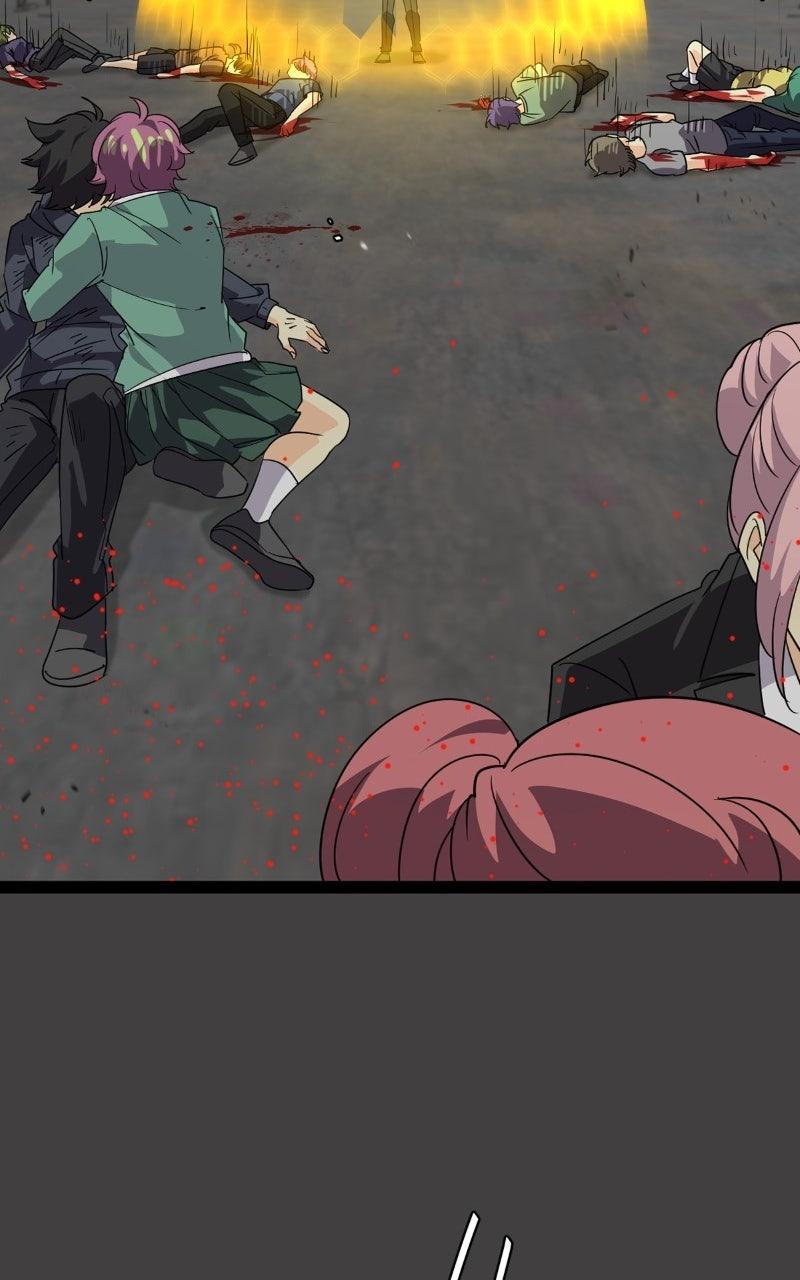 UnOrdinary — Chapter 406 — page 151