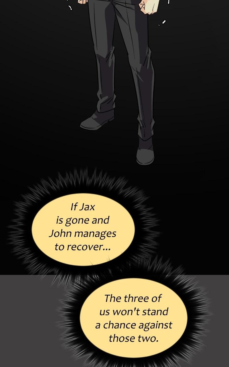 UnOrdinary — Chapter 406 — page 158