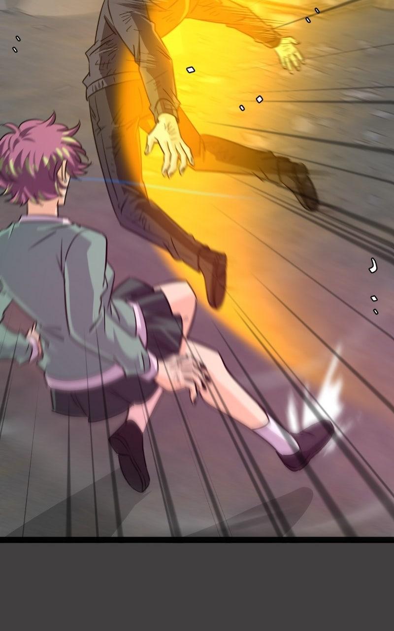 UnOrdinary — Chapter 406 — page 166