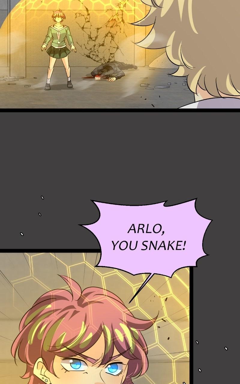 UnOrdinary — Chapter 407 — page 13