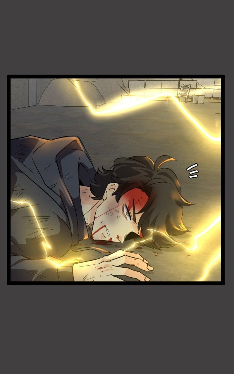 UnOrdinary — Chapter 407 — page 33