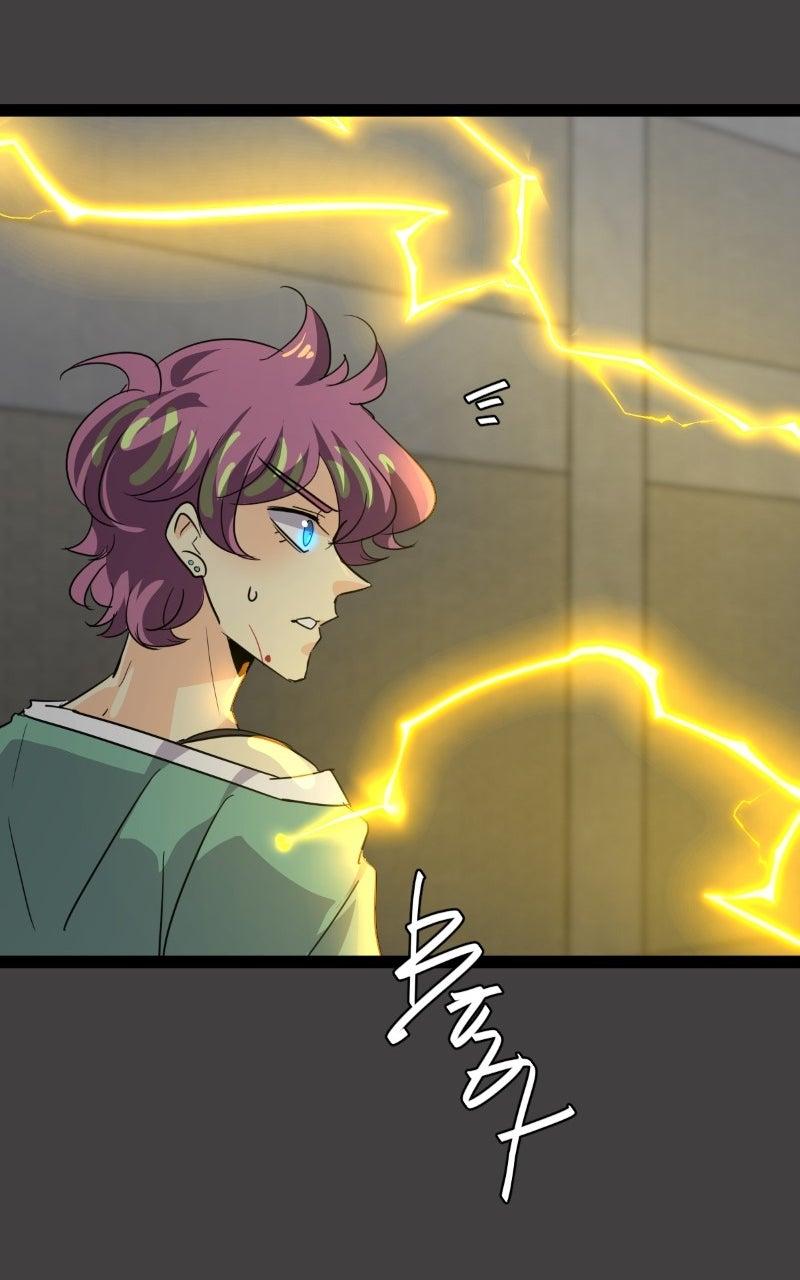 UnOrdinary — Chapter 407 — page 34