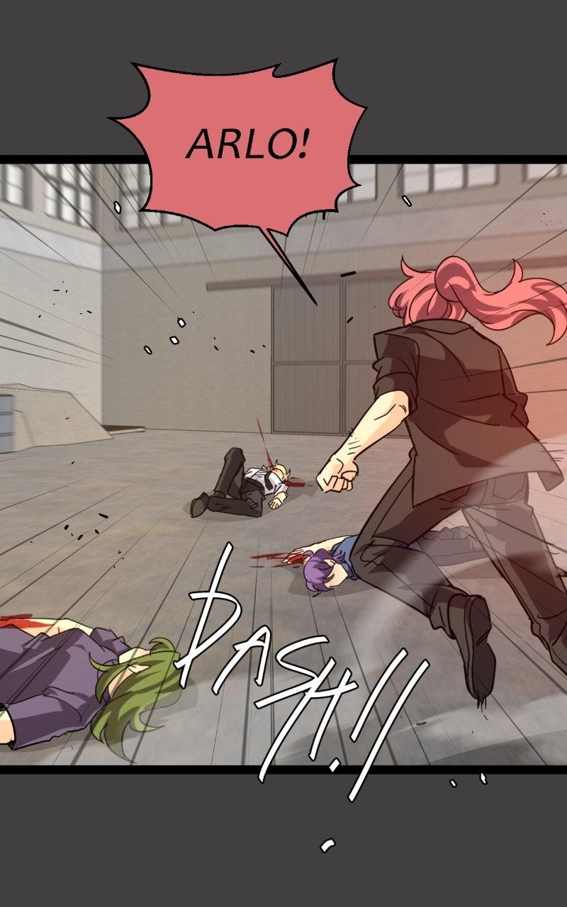 UnOrdinary — Chapter 407 — page 41