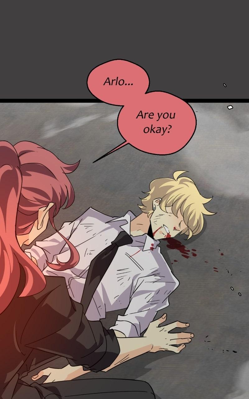 UnOrdinary — Chapter 407 — page 42