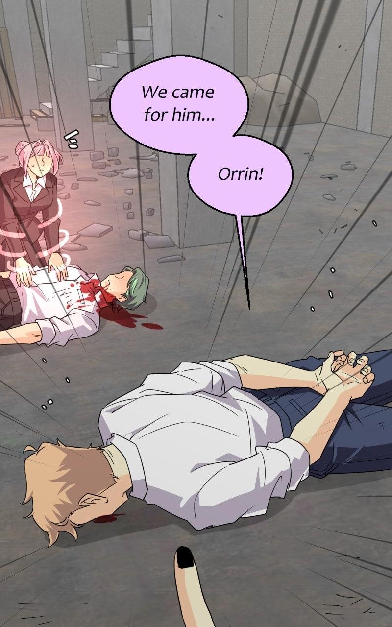 UnOrdinary — Chapter 407 — page 62