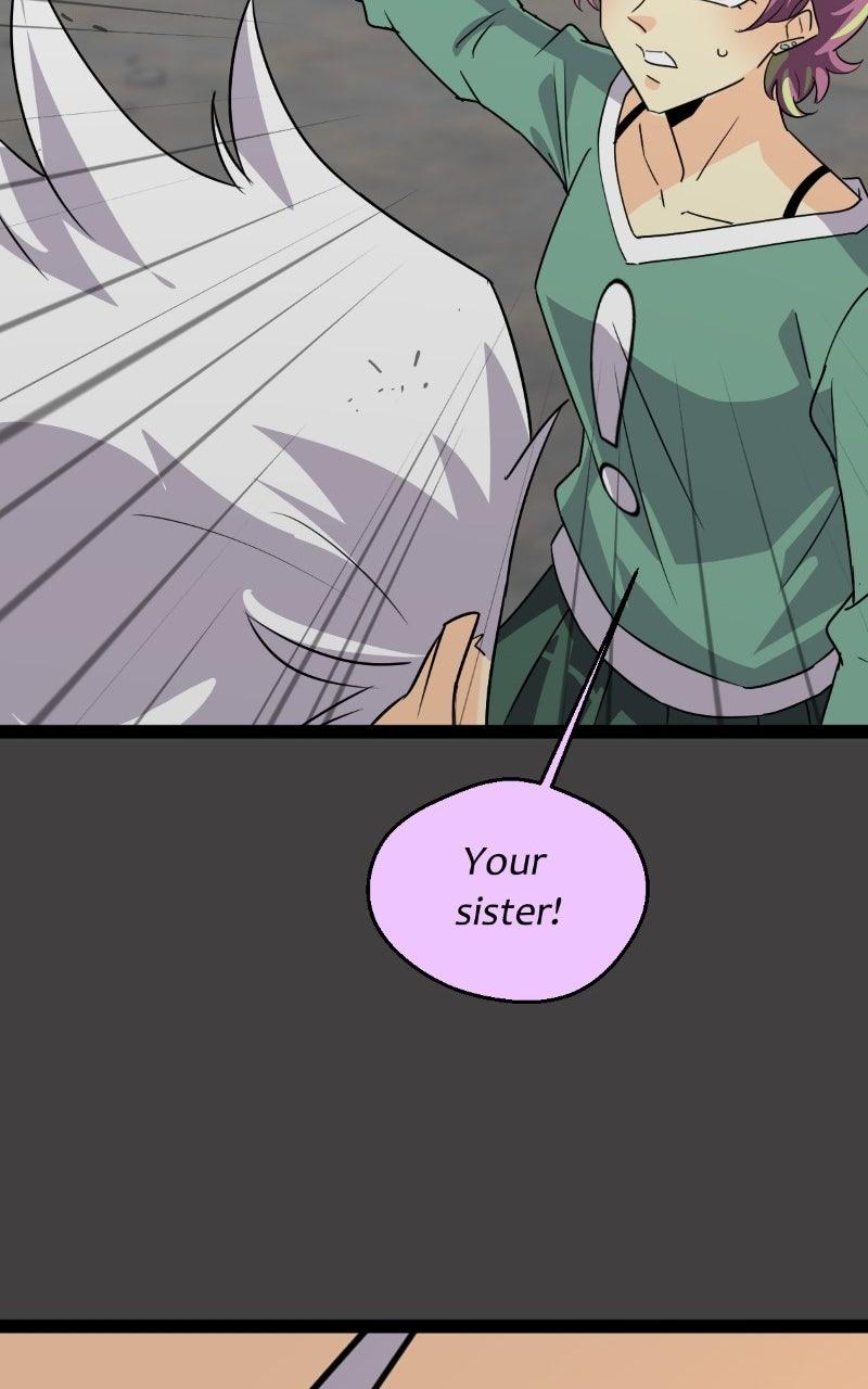 UnOrdinary — Chapter 407 — page 64