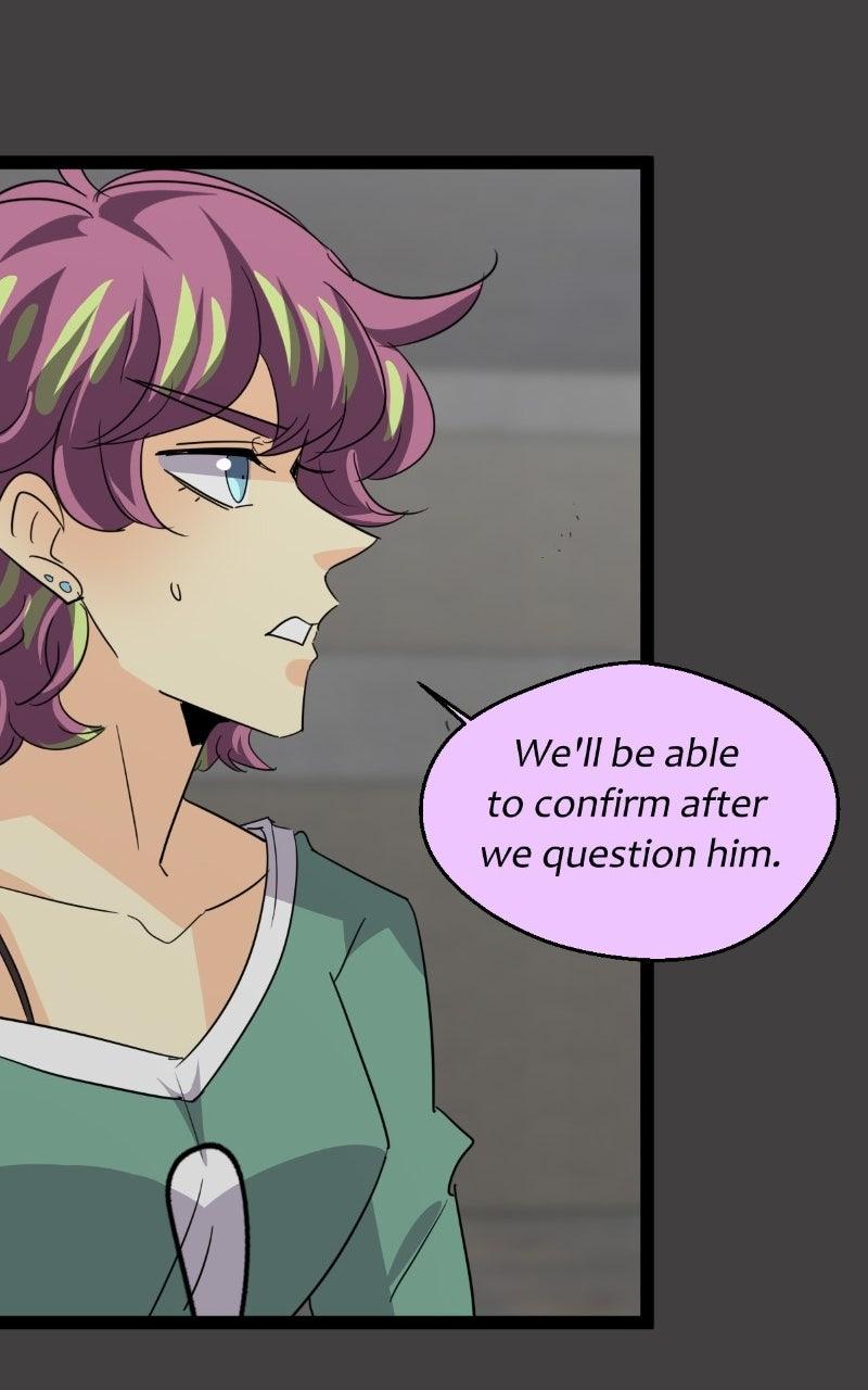 UnOrdinary — Chapter 407 — page 76