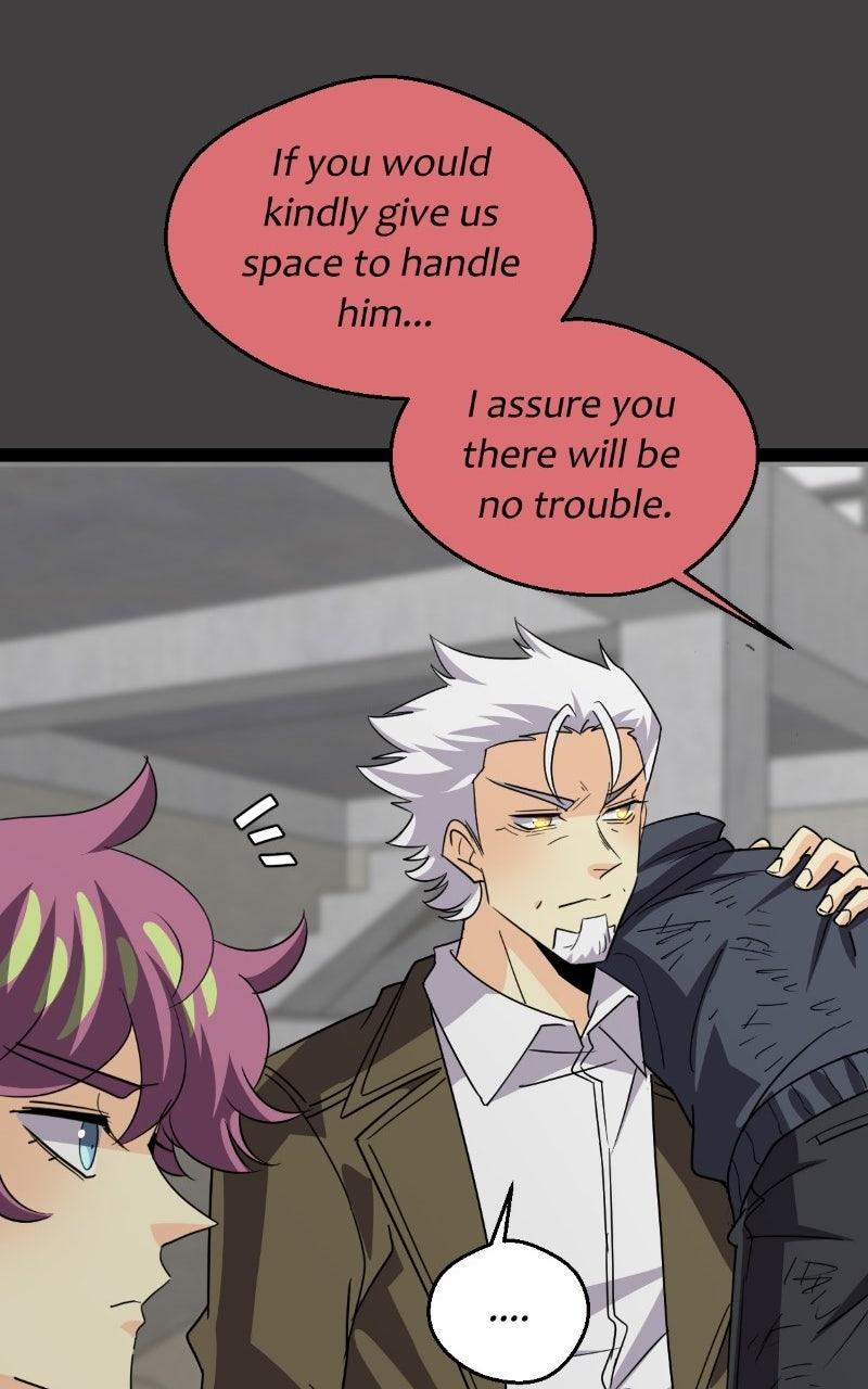 UnOrdinary — Chapter 407 — page 81