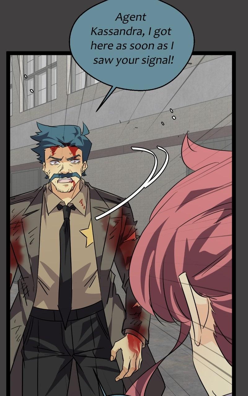 UnOrdinary — Chapter 407 — page 92