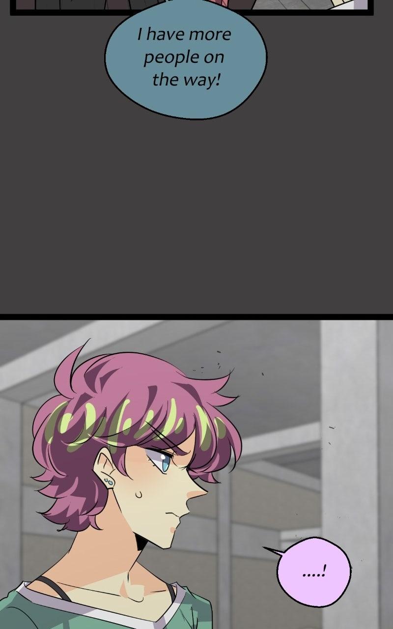 UnOrdinary — Chapter 407 — page 93