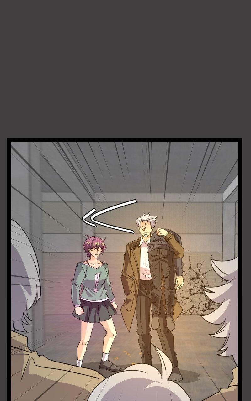 UnOrdinary — Chapter 407 — page 99