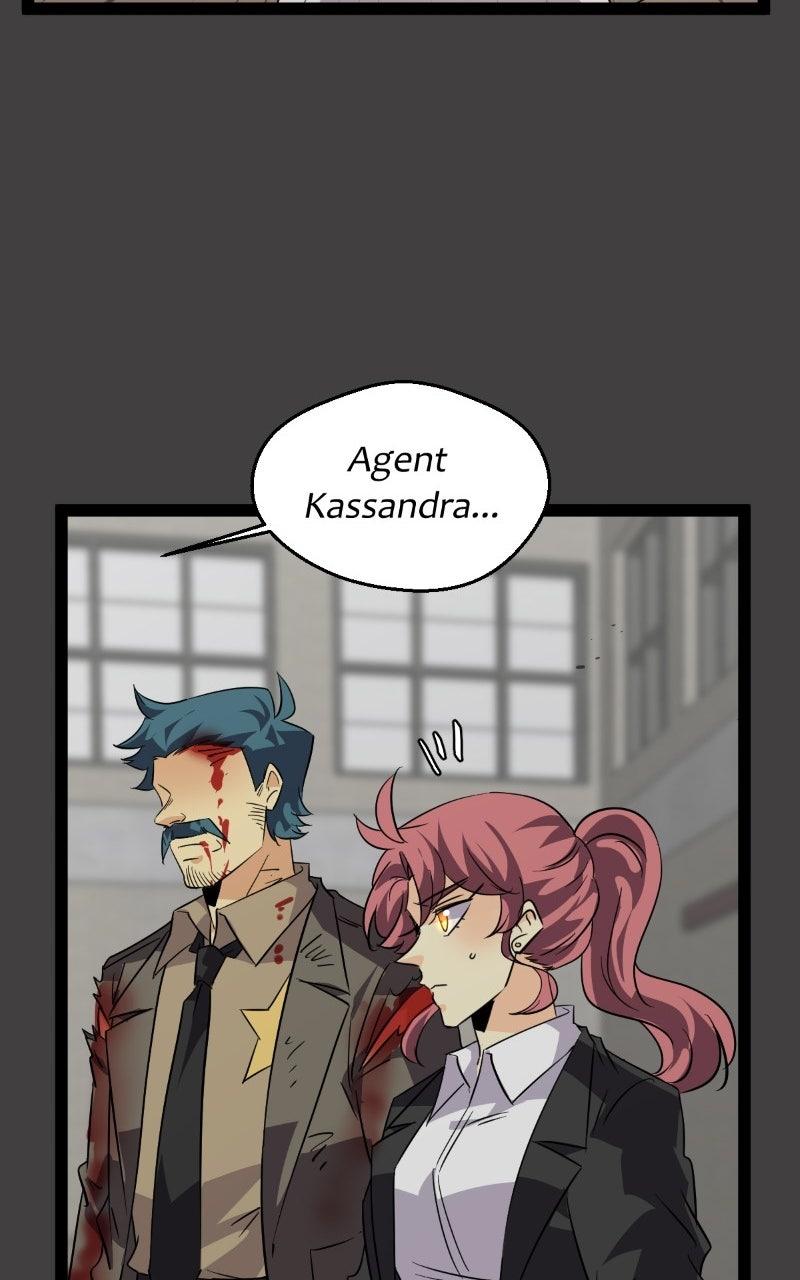 UnOrdinary — Chapter 407 — page 100
