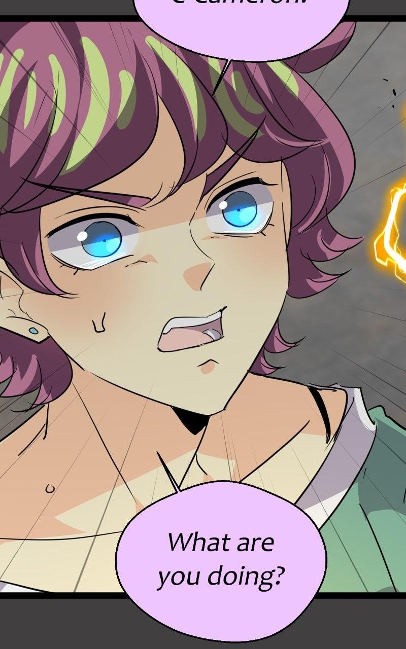 UnOrdinary — Chapter 407 — page 118