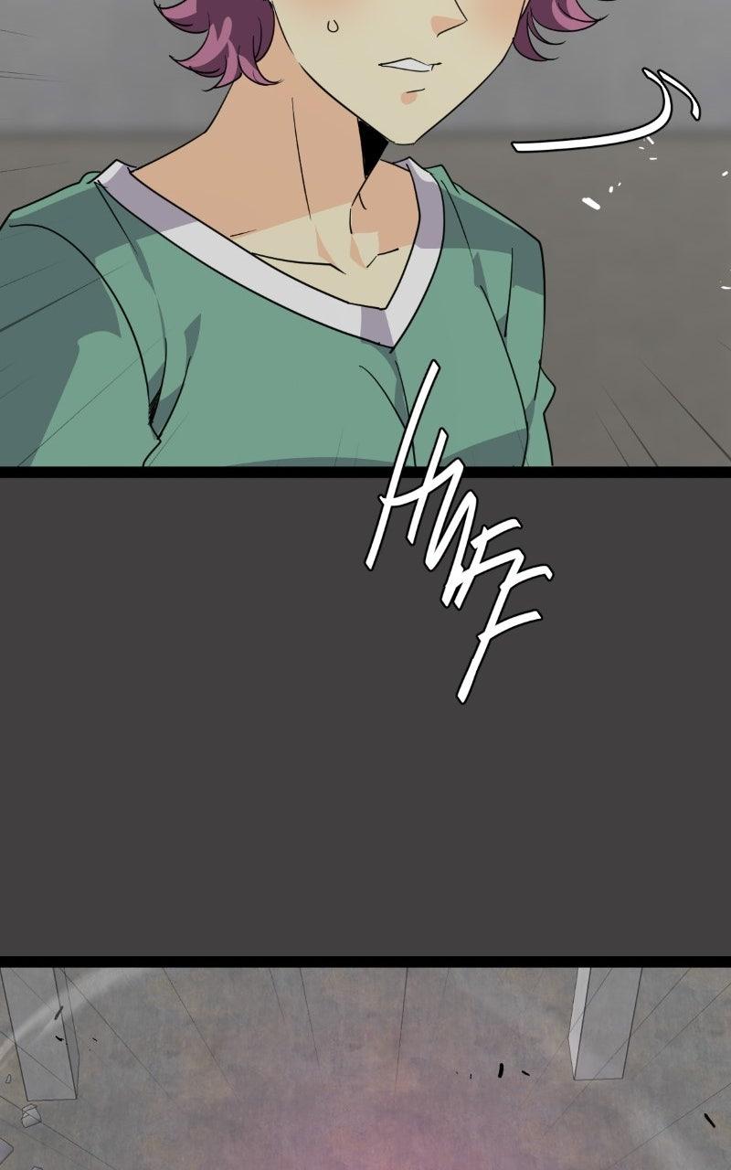 UnOrdinary — Chapter 407 — page 124