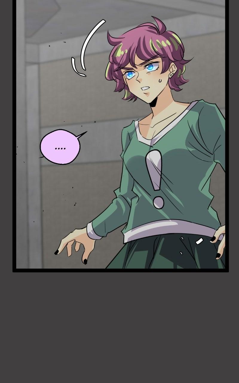 UnOrdinary — Chapter 407 — page 127