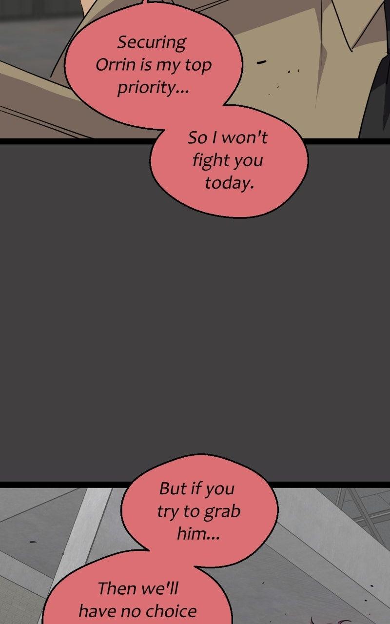 UnOrdinary — Chapter 407 — page 129