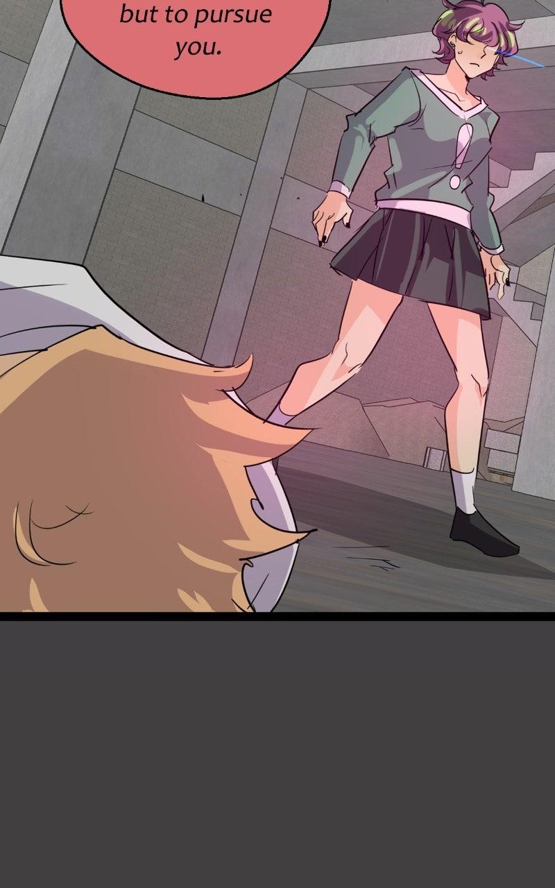 UnOrdinary — Chapter 407 — page 130