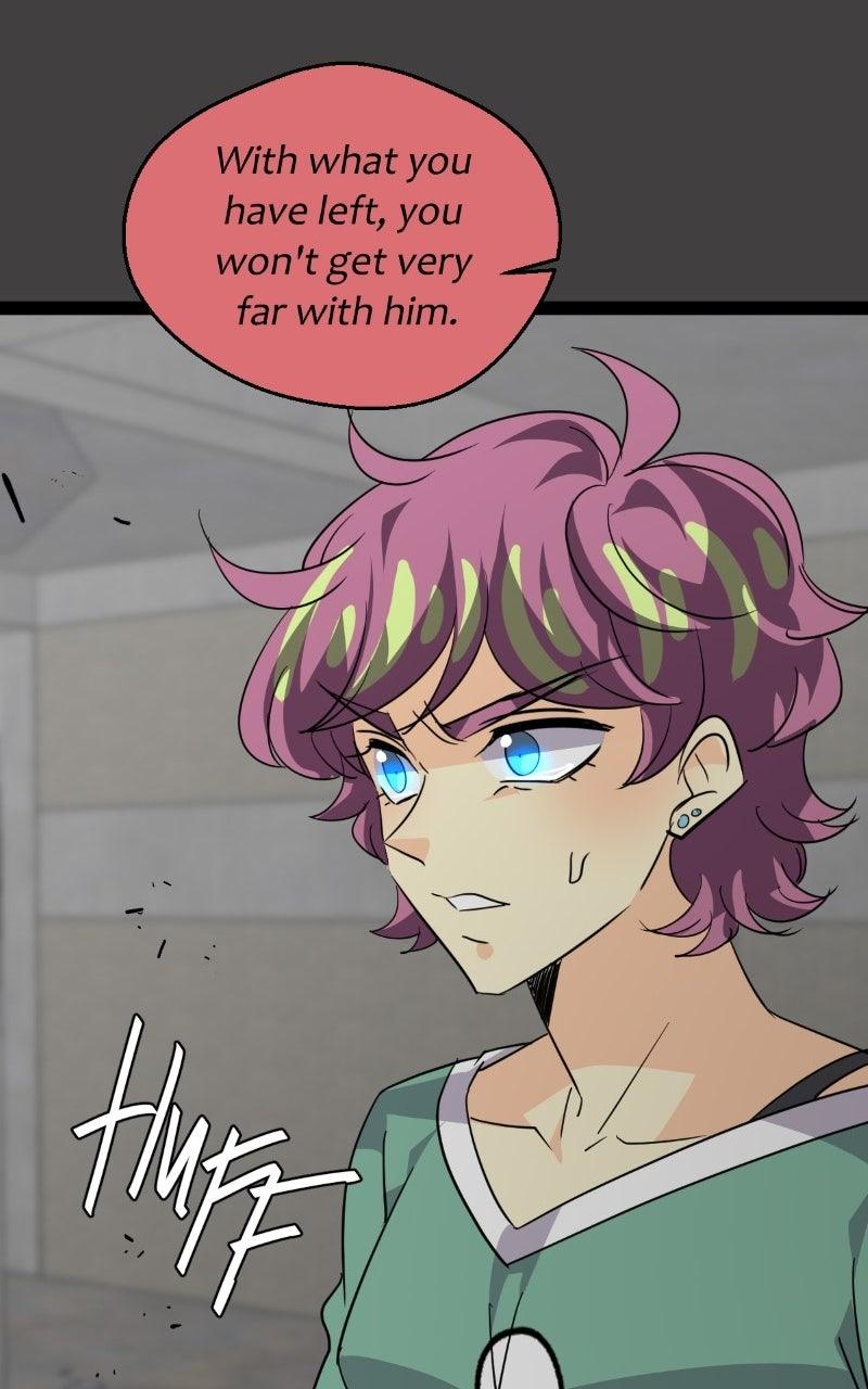 UnOrdinary — Chapter 407 — page 131