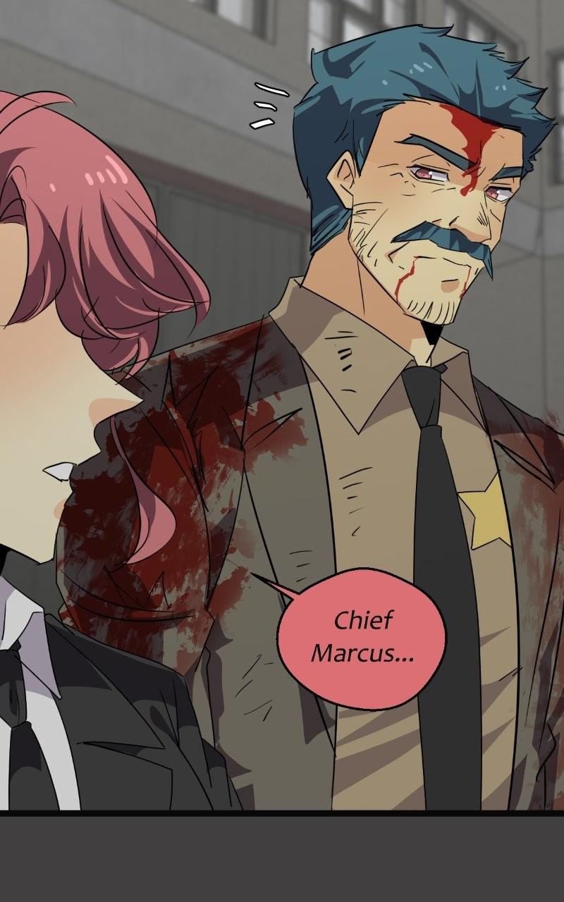 UnOrdinary — Chapter 407 — page 150
