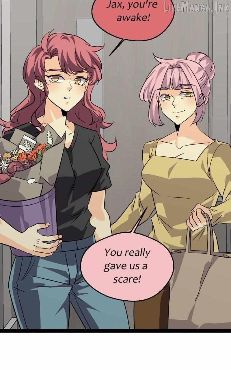 UnOrdinary — Chapter 408 — page 13