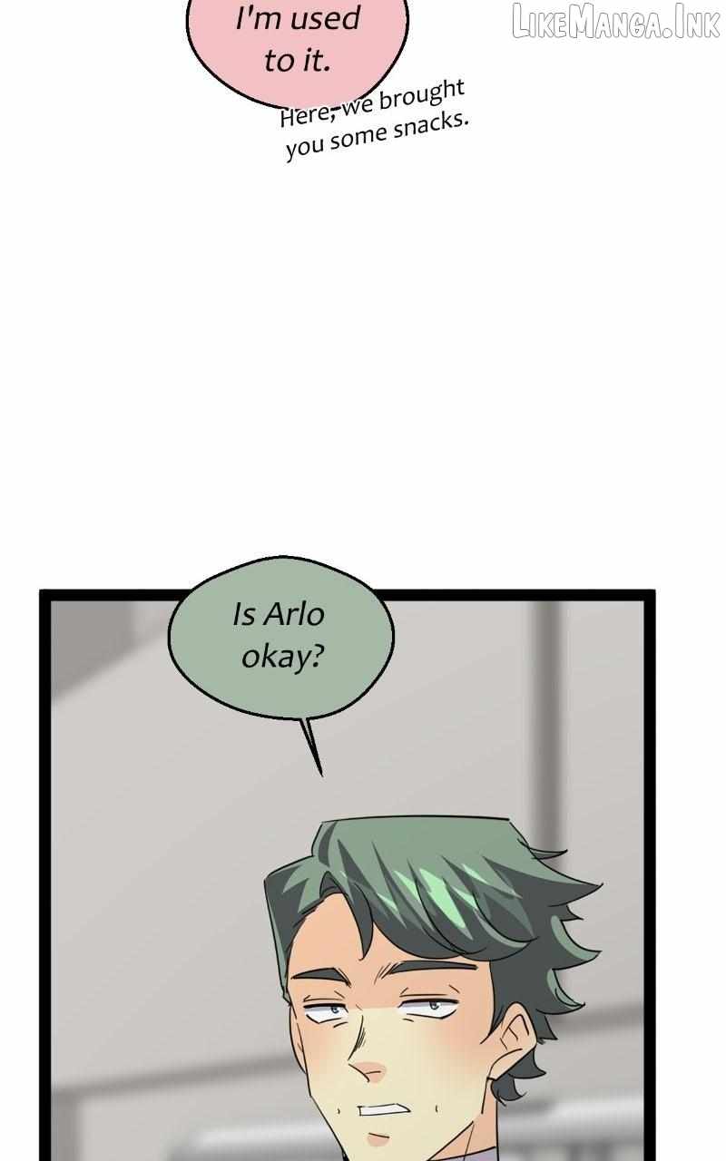 UnOrdinary — Chapter 408 — page 15