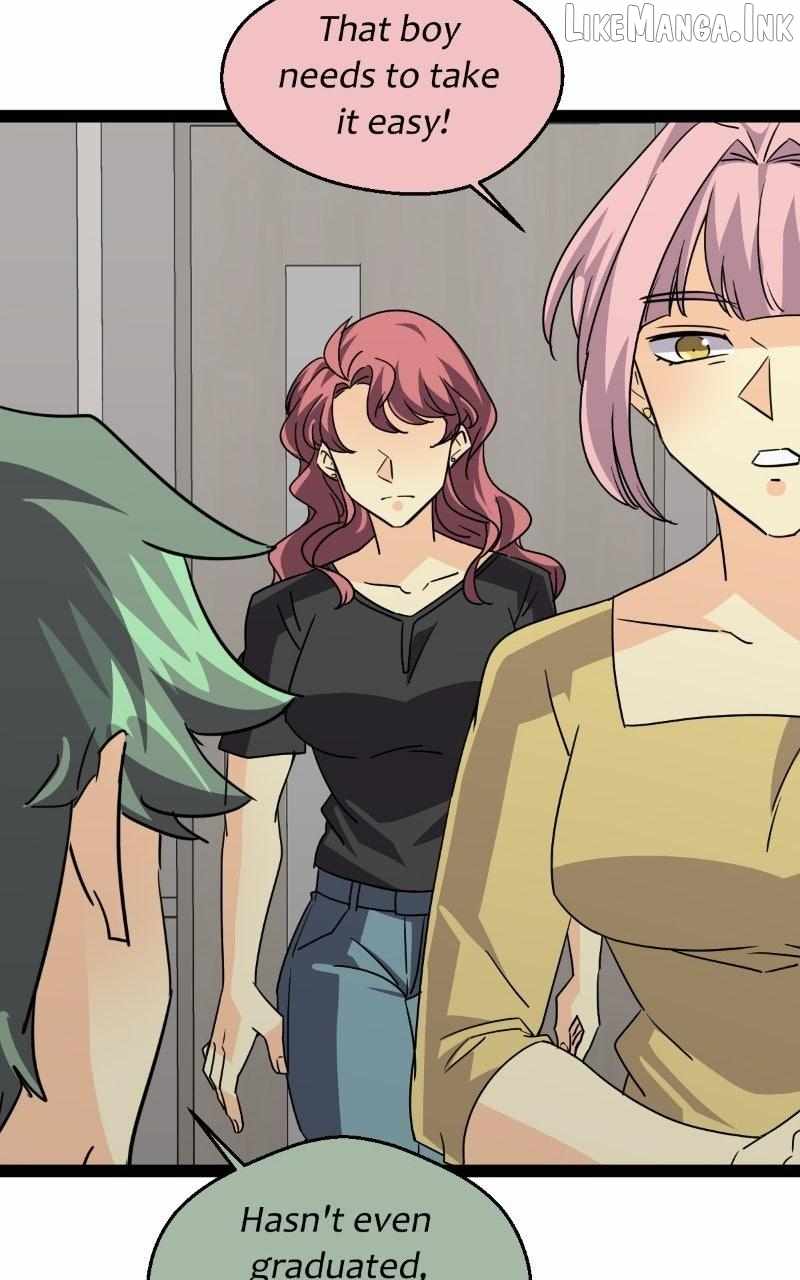 UnOrdinary — Chapter 408 — page 20