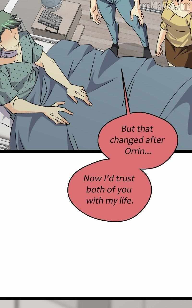 UnOrdinary — Chapter 408 — page 31