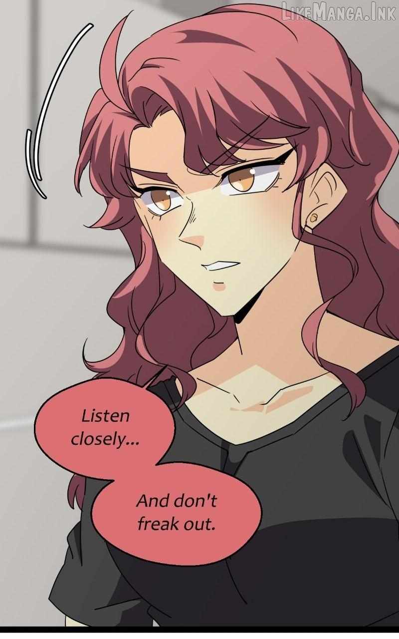 UnOrdinary — Chapter 408 — page 32