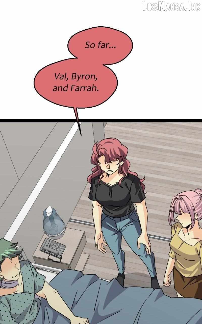 UnOrdinary — Chapter 408 — page 38