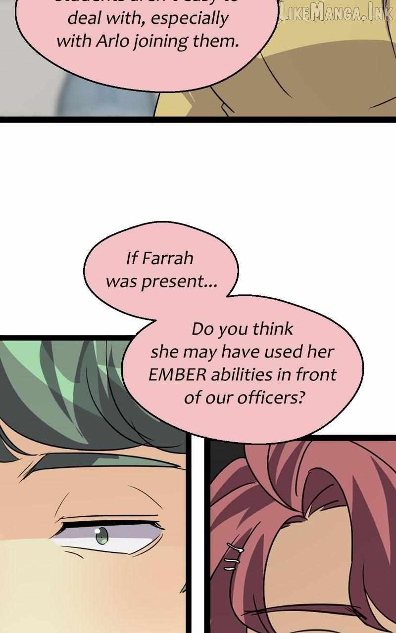 UnOrdinary — Chapter 408 — page 50