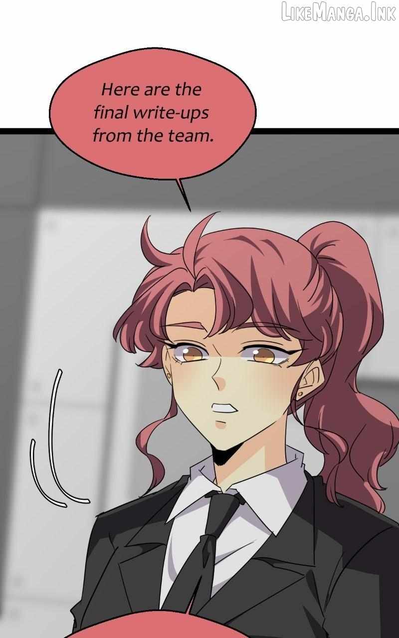 UnOrdinary — Chapter 408 — page 69