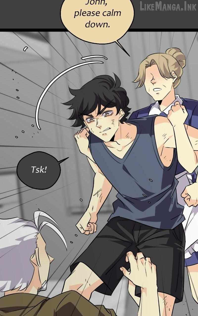 UnOrdinary — Chapter 408 — page 94
