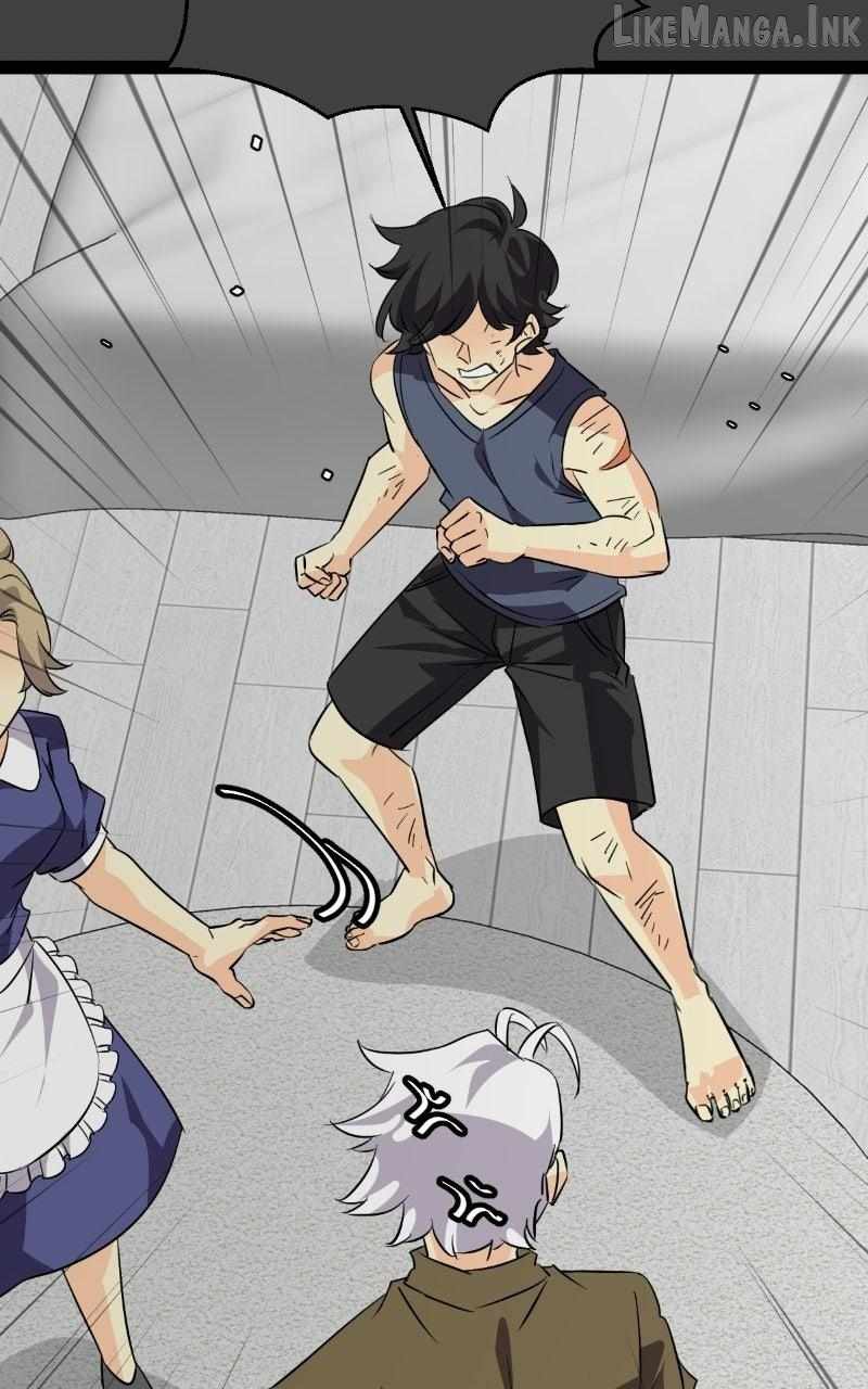 UnOrdinary — Chapter 408 — page 99