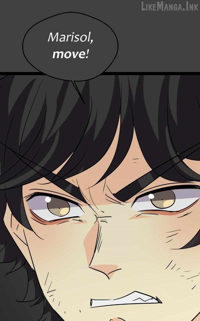 UnOrdinary — Chapter 408 — page 108