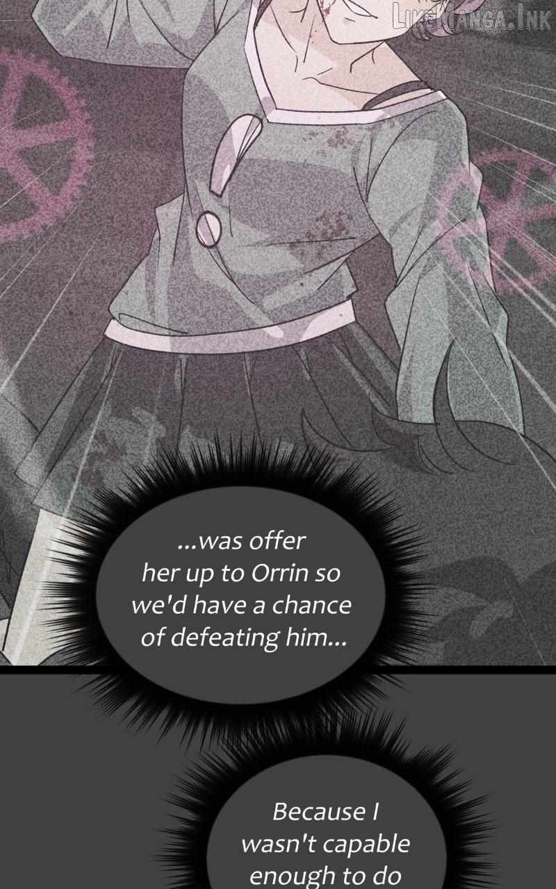 UnOrdinary — Chapter 408 — page 128