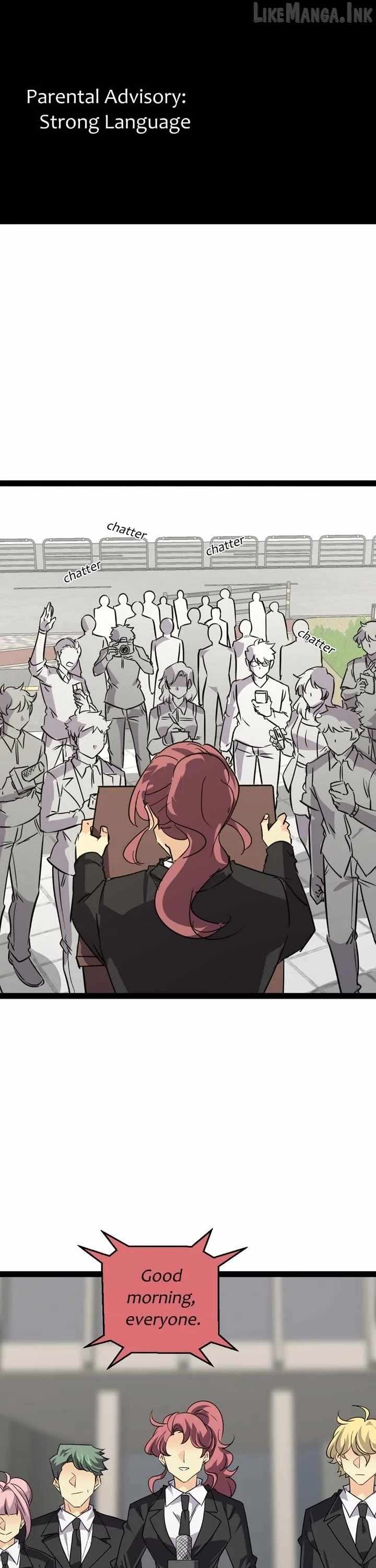 UnOrdinary — Chapter 409 — page 1